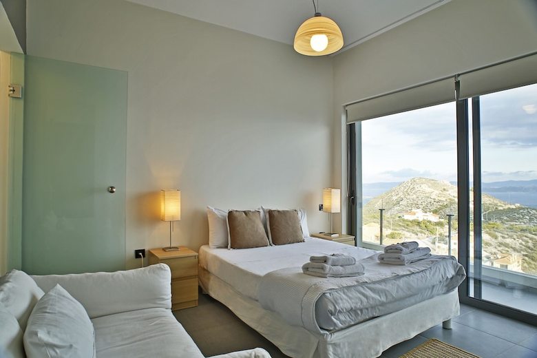 Apartamentos Seaview Villa Loft
