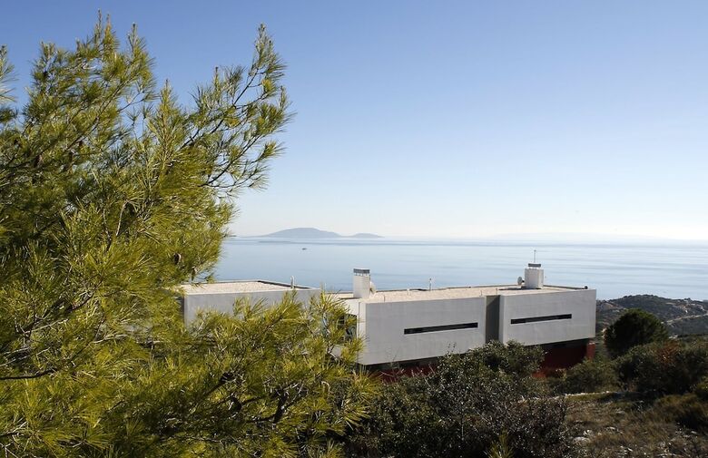 Apartamentos Seaview Villa Loft