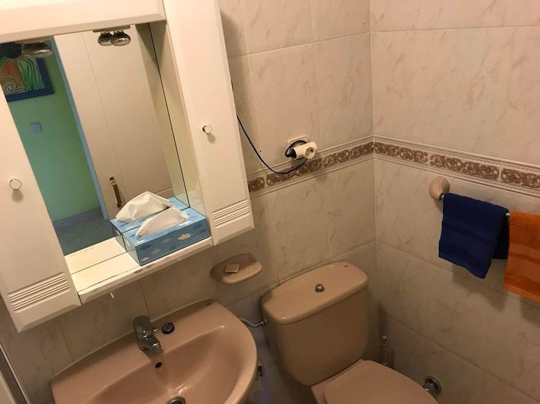 Apartamentos Atico Over The Sunrise