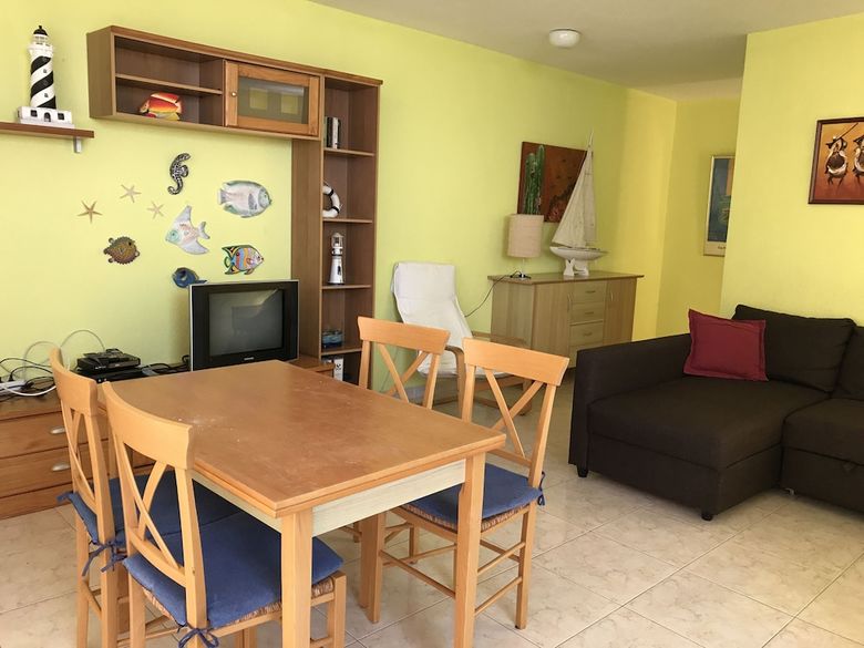 Apartamentos Atico Over The Sunrise