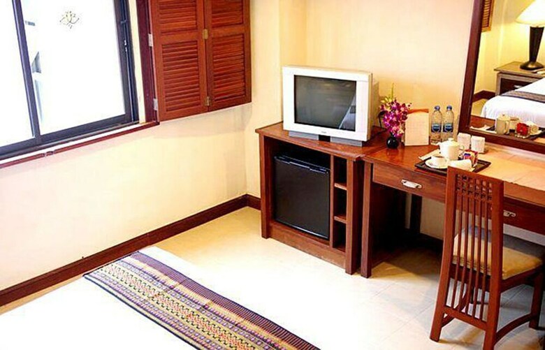 Hotel Le Tanjong House
