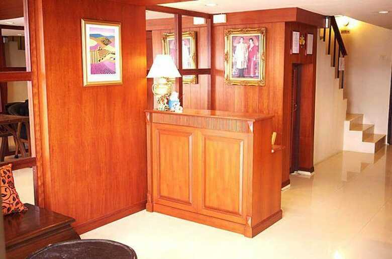 Hotel Le Tanjong House