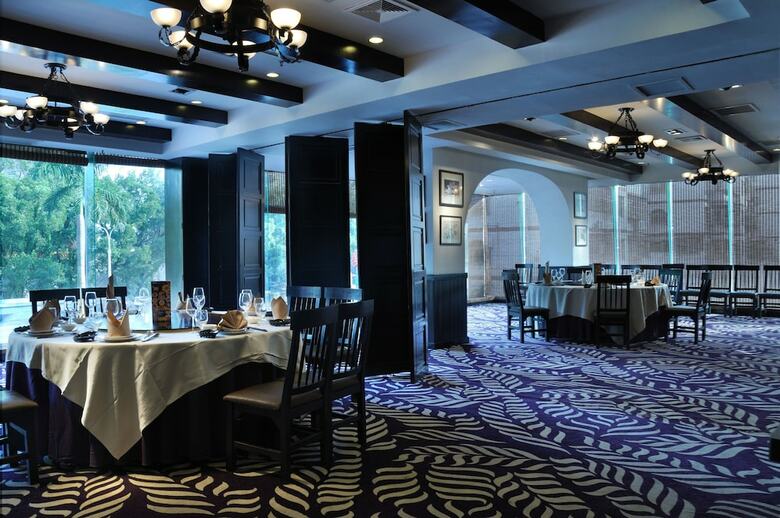 Hotel Nanyang Seascape