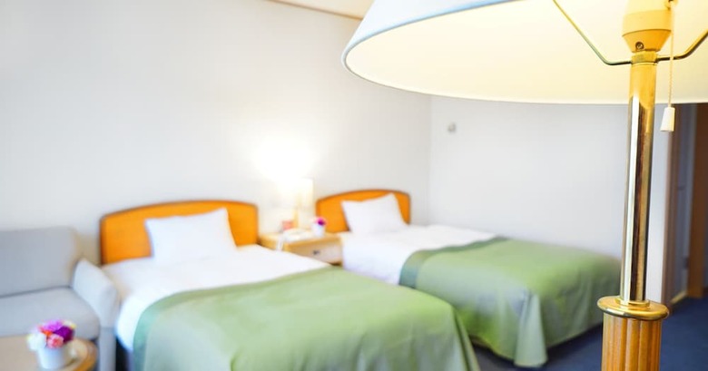 Resort Hotel Laforet Nasu