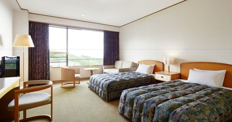 Resort Hotel Laforet Nasu