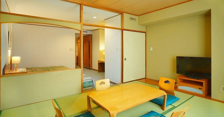 Resort Hotel Laforet Nasu