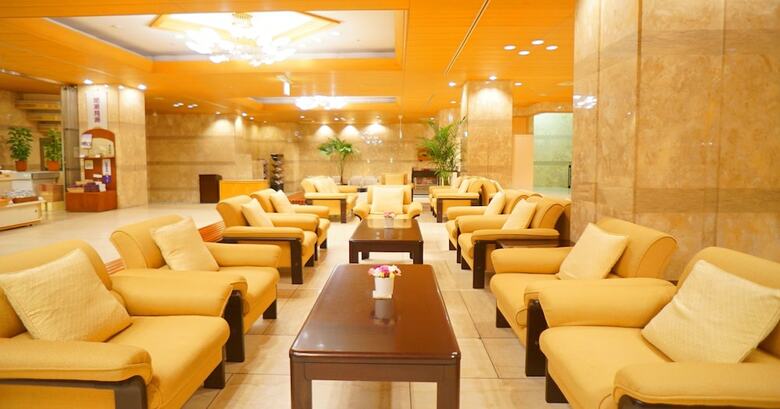 Resort Hotel Laforet Nasu