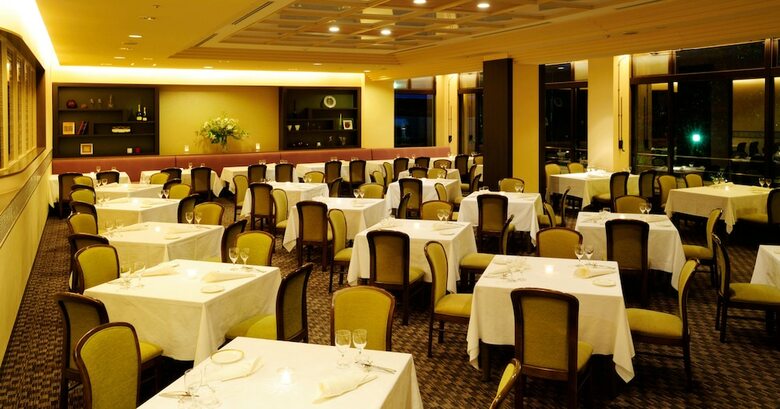 Resort Hotel Laforet Nasu