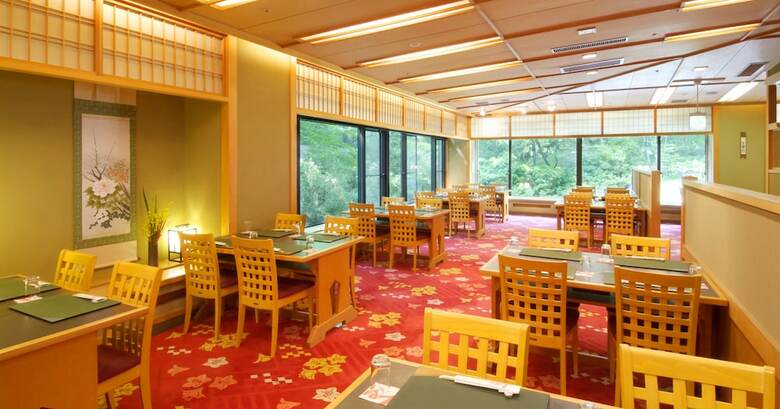 Resort Hotel Laforet Nasu
