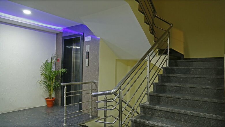Hotel Shoba Elite