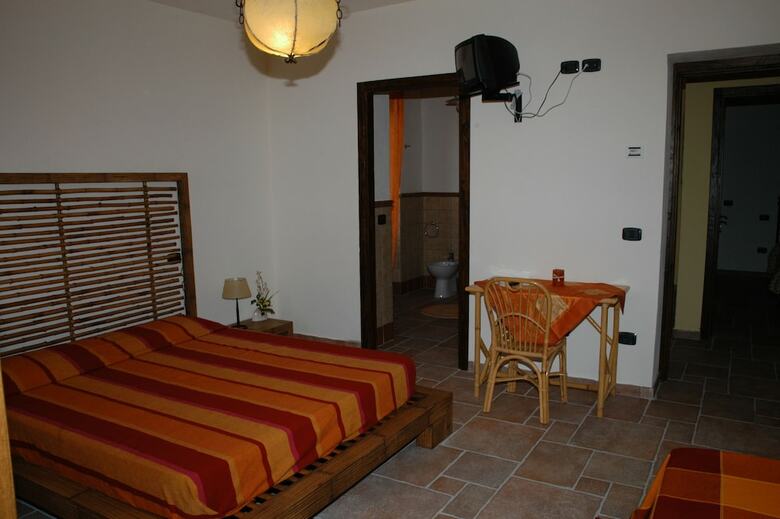 Agroturismo Agriturismo Vacanze Toscane