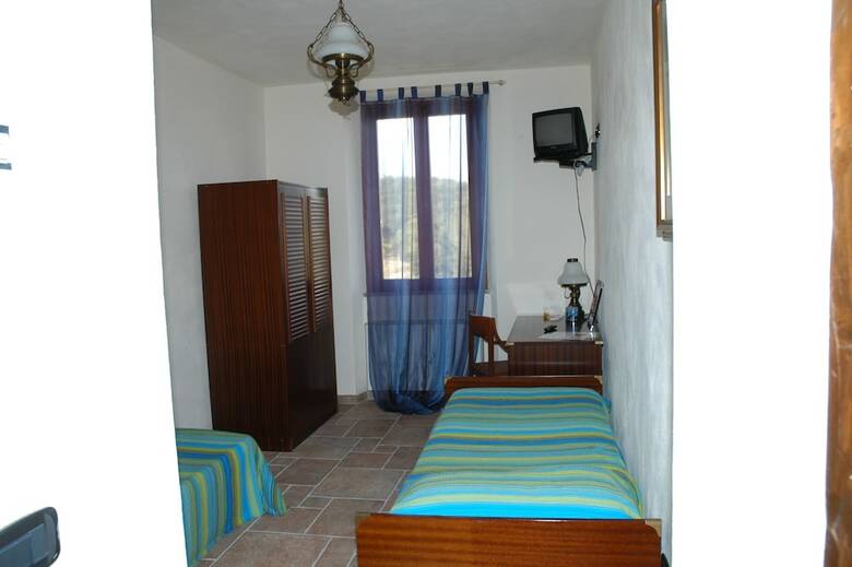 Agroturismo Agriturismo Vacanze Toscane