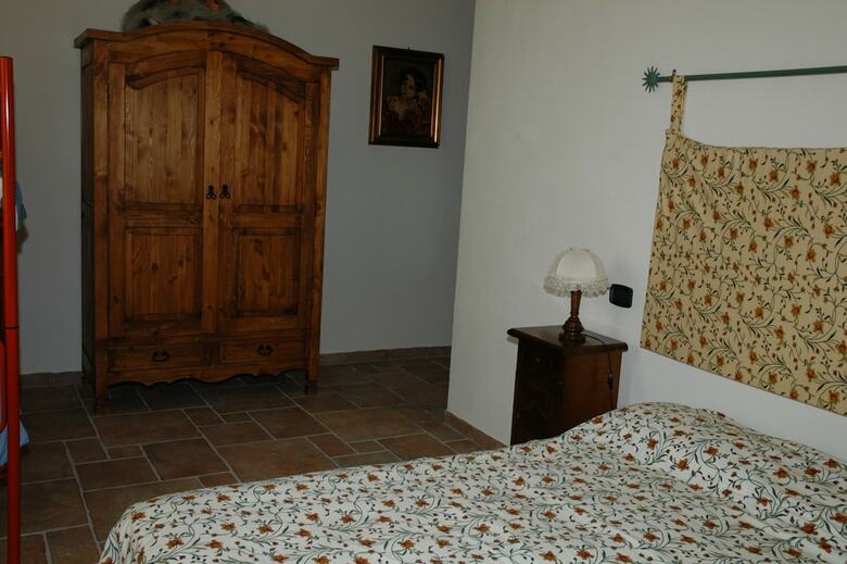 Agroturismo Agriturismo Vacanze Toscane