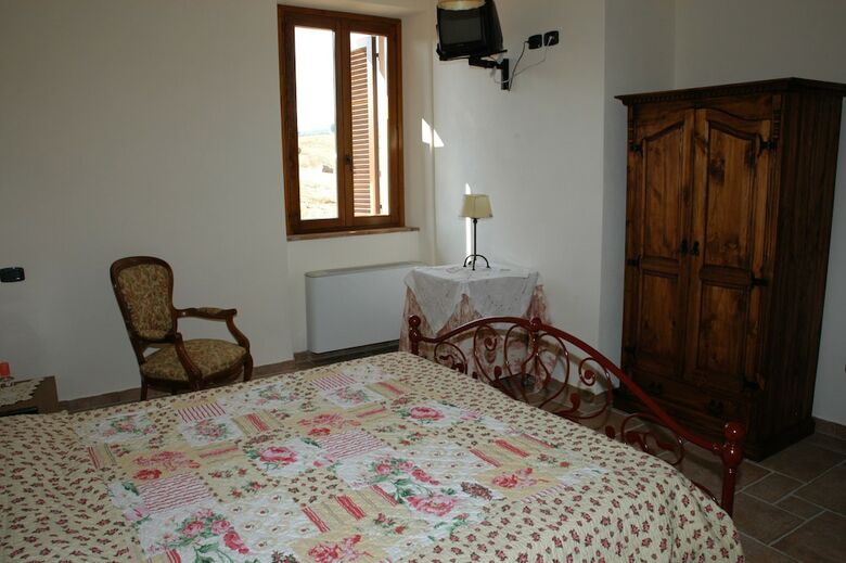 Agroturismo Agriturismo Vacanze Toscane