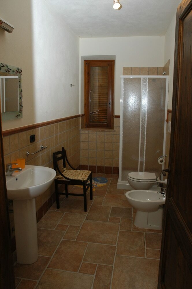 Agroturismo Agriturismo Vacanze Toscane