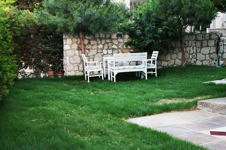 Cesme Marti Apart Otel