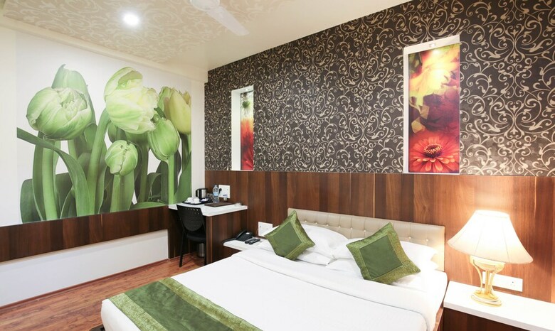 Hotel Treebo Trend Sunland Baramati