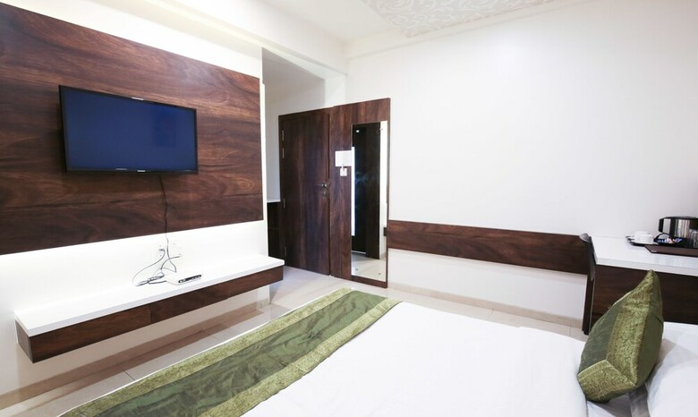 Hotel Treebo Trend Sunland Baramati