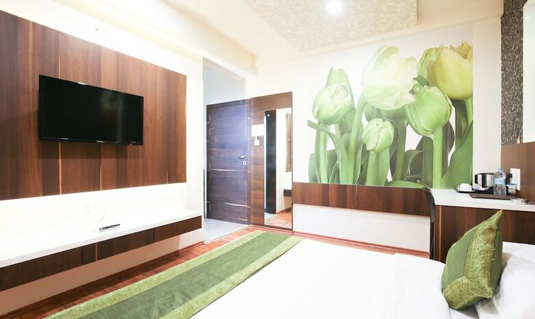Hotel Treebo Trend Sunland Baramati