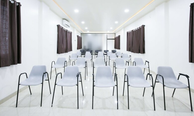 Hotel Treebo Trend Sunland Baramati