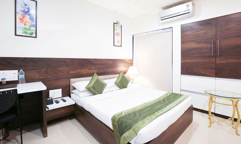 Hotel Treebo Trend Sunland Baramati