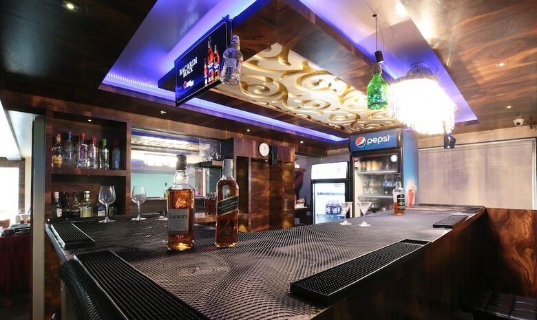 Hotel Treebo Trend Sunland Baramati