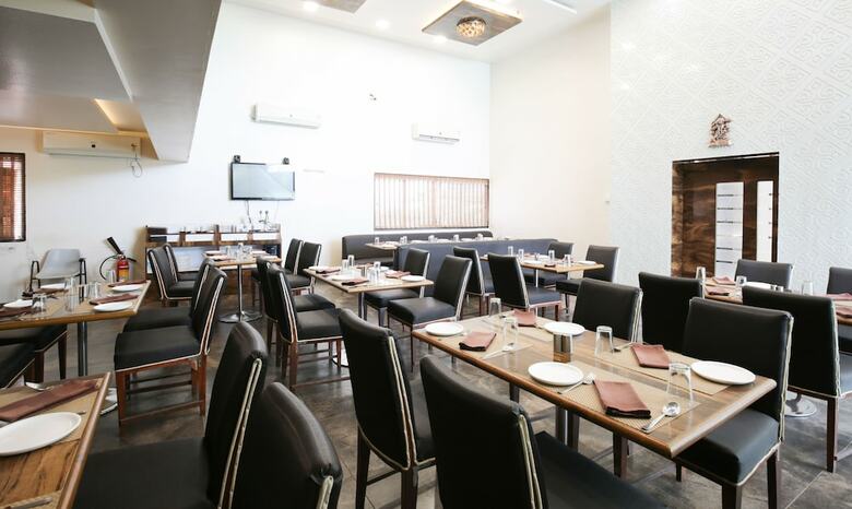 Hotel Treebo Trend Sunland Baramati