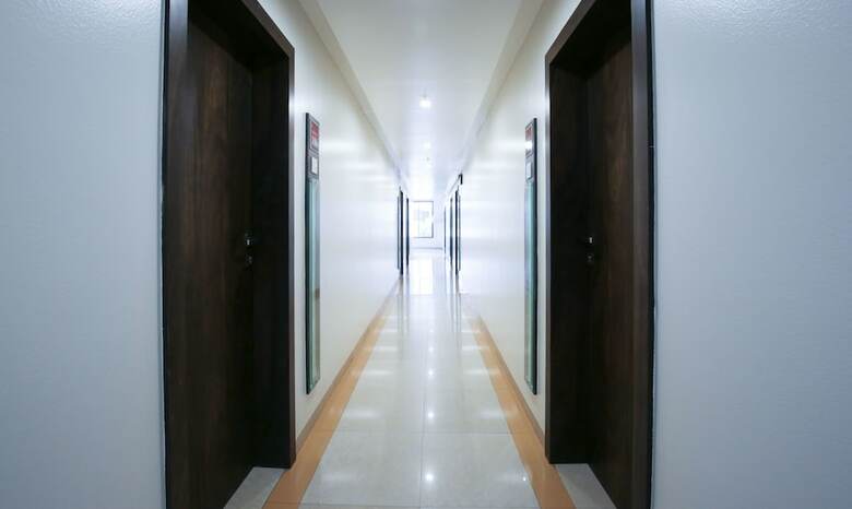 Hotel Treebo Trend Sunland Baramati