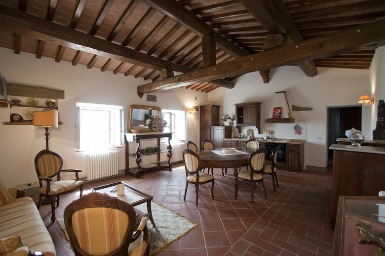 Apartamento Tenuta Poggio Martino
