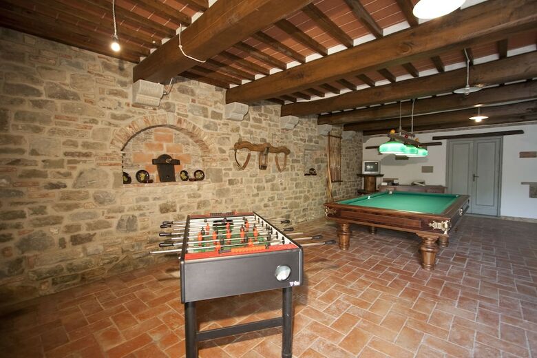 Apartamento Tenuta Poggio Martino