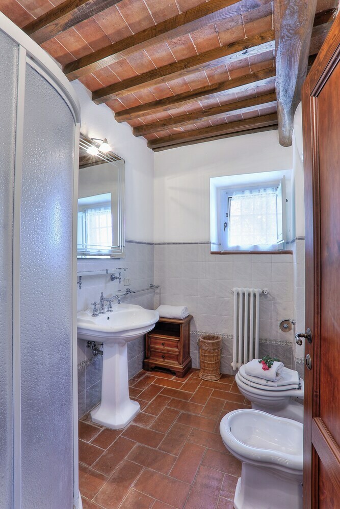 Apartamento Tenuta Poggio Martino