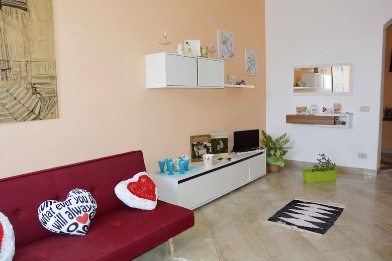 Apartamento La Casa Al Centro
