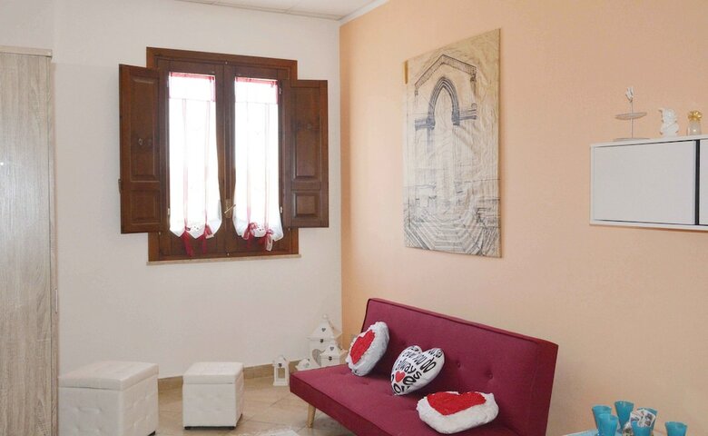 Apartamento La Casa Al Centro
