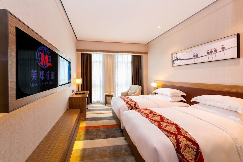 Meiqiu Fino Hotel