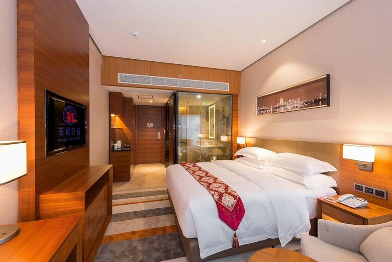 Meiqiu Fino Hotel