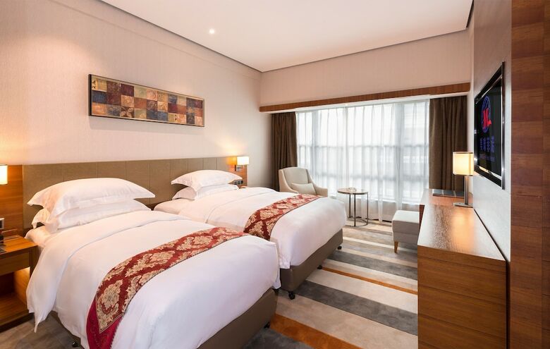 Meiqiu Fino Hotel