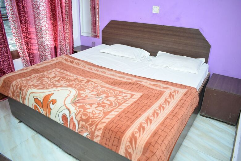 Hotel Dogra Residency Bar And Resturant