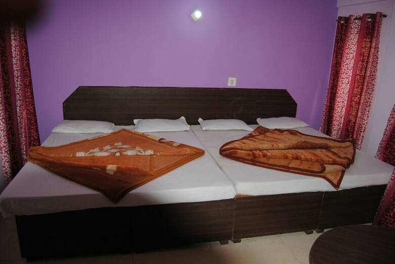 Hotel Dogra Residency Bar And Resturant