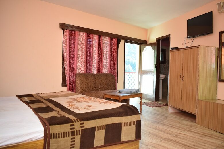 Hotel Dogra Residency Bar And Resturant