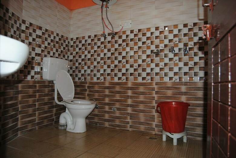 Hotel Dogra Residency Bar And Resturant
