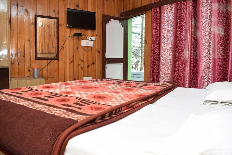 Hotel Dogra Residency Bar And Resturant