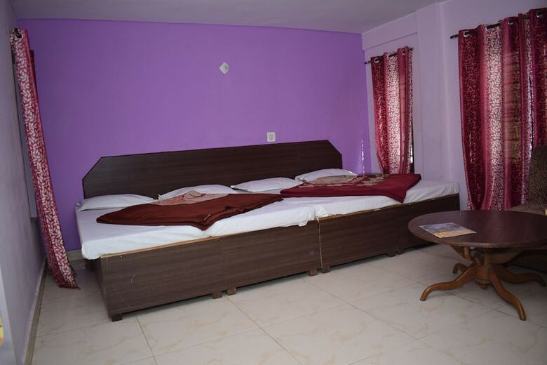Hotel Dogra Residency Bar And Resturant
