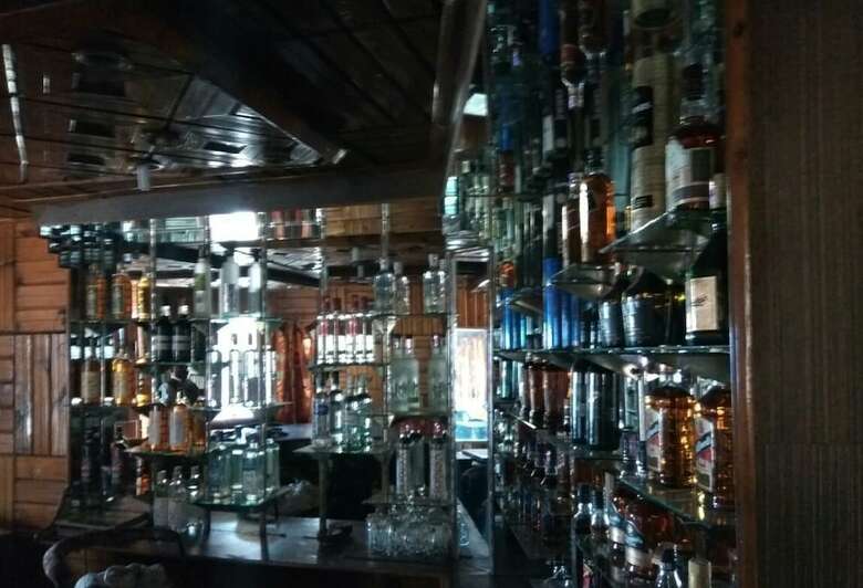 Hotel Dogra Residency Bar And Resturant