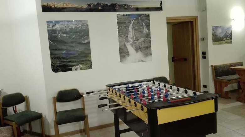 Hotel Villa Emma
