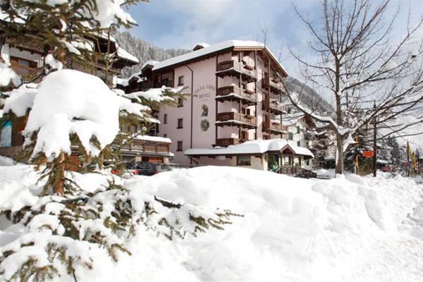 Hotel Villa Emma
