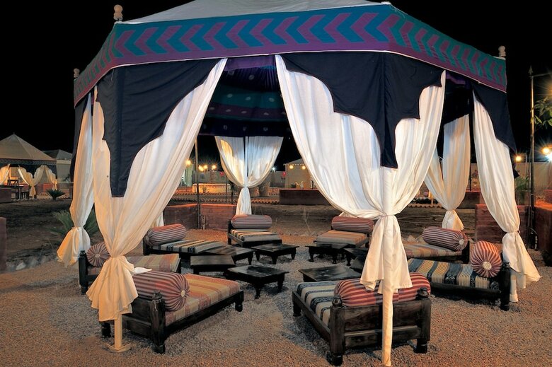 Hotel Atulya Garh Marwar
