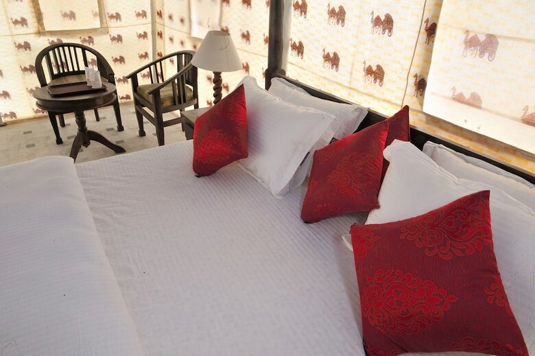Hotel Atulya Garh Marwar