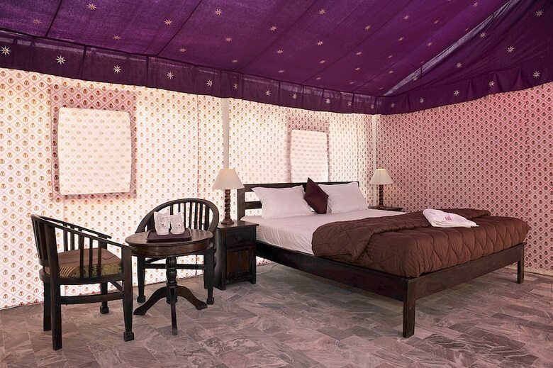 Hotel Atulya Garh Marwar