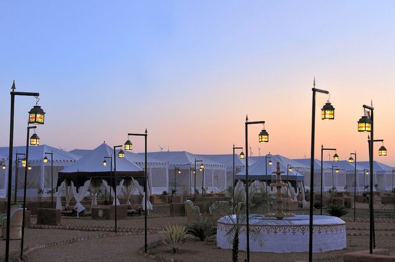Hotel Atulya Garh Marwar