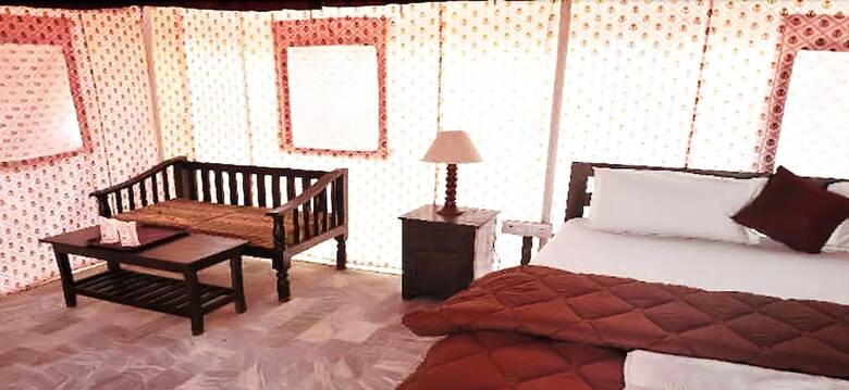 Hotel Atulya Garh Marwar